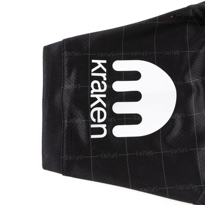 Kid's Tottenham Hotspur Uitset 2025/26