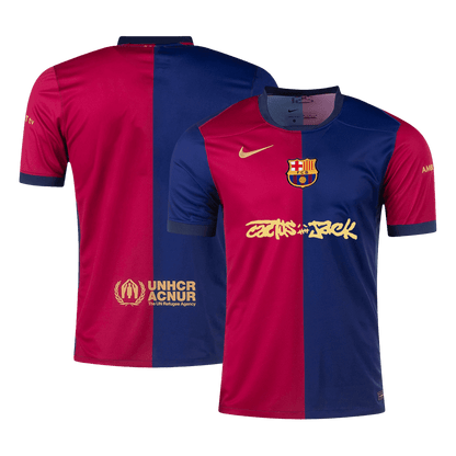 Barcelona Thuisshirt 2024/25