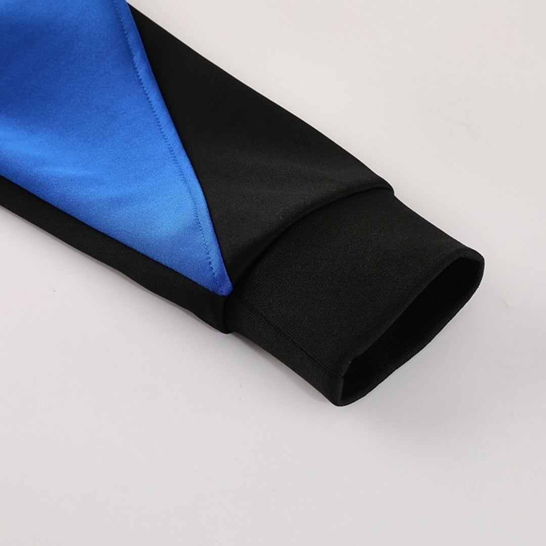 Chelsea Trainingspak 2025/26 Zwart