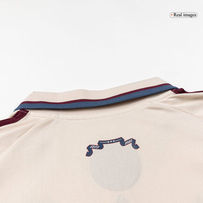 Amsterdam Derde Shirt 2025/26