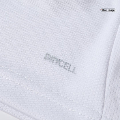 AC Milan Uitshirt 2025/26