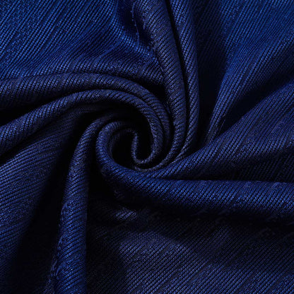 Barcelona Trainingspak 2025/26 Marineblauw