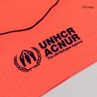 ROONY #19 Barcelona Derde Shirt 2025/26 Spelersversie - UCL