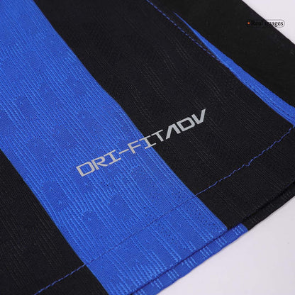 Inter Milan Thuisshirt 2024/25 Spelersversie