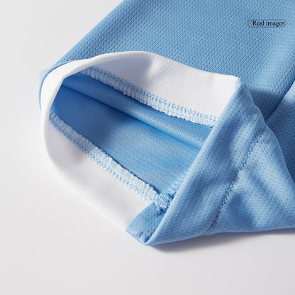 Manchester City Thuisset 2025/26