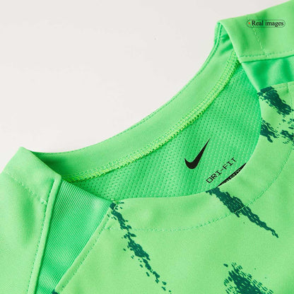 Sporting CP Derde Shirt 2024/25