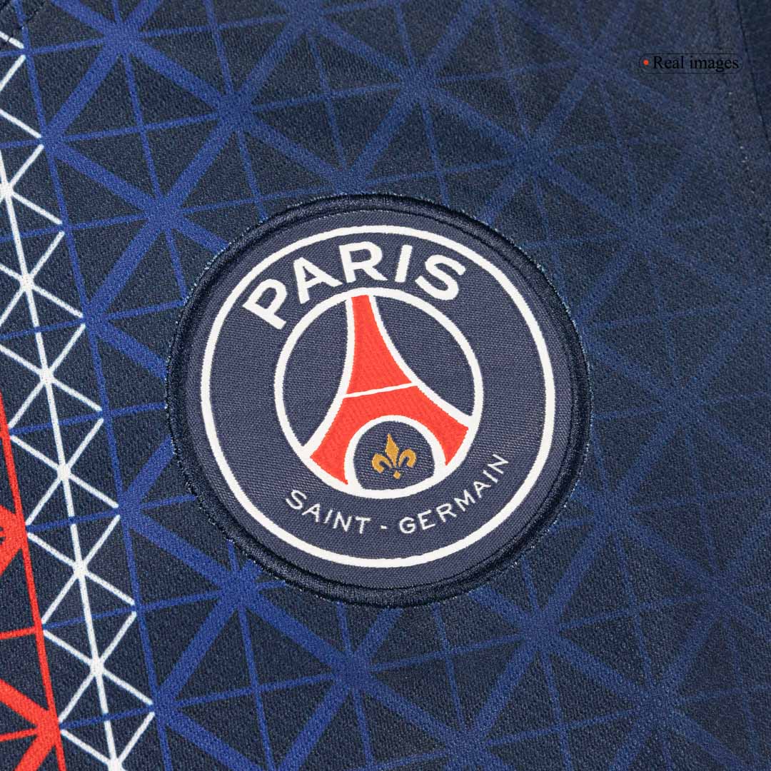 PSG Thuistenue 2025/26
