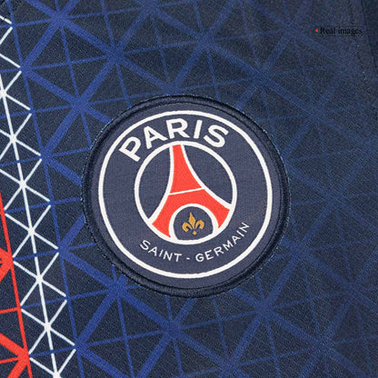 PSG Thuistenue 2025/26