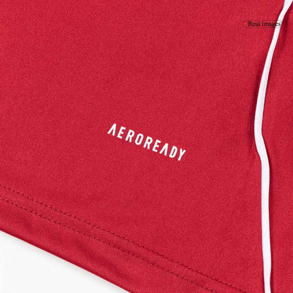 GAKPO #18 Liverpool Thuisshirt 2025/26