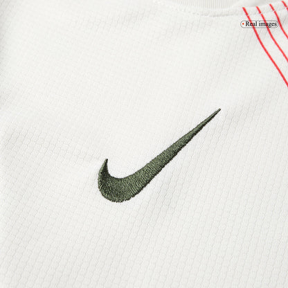 Kid's Chelsea Uitshirt 2025/26