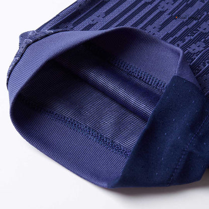 Atletico Madrid Uitshirt 2025/26 Spelersversie