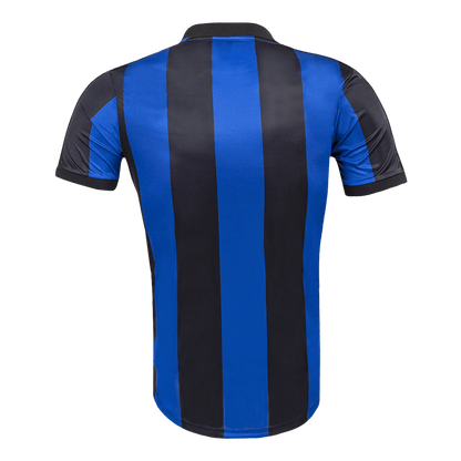 Retro voetbalshirt Inter Milan Thuisshirt 1999/00