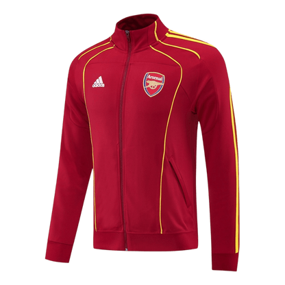 Arsenal Trainingspak 2025/26 Rood