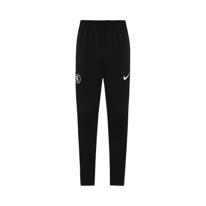 Chelsea Trainingspak 2025/26 Zwart