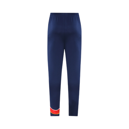 Arsenal Trainingspak 2025/26 Navy&Red