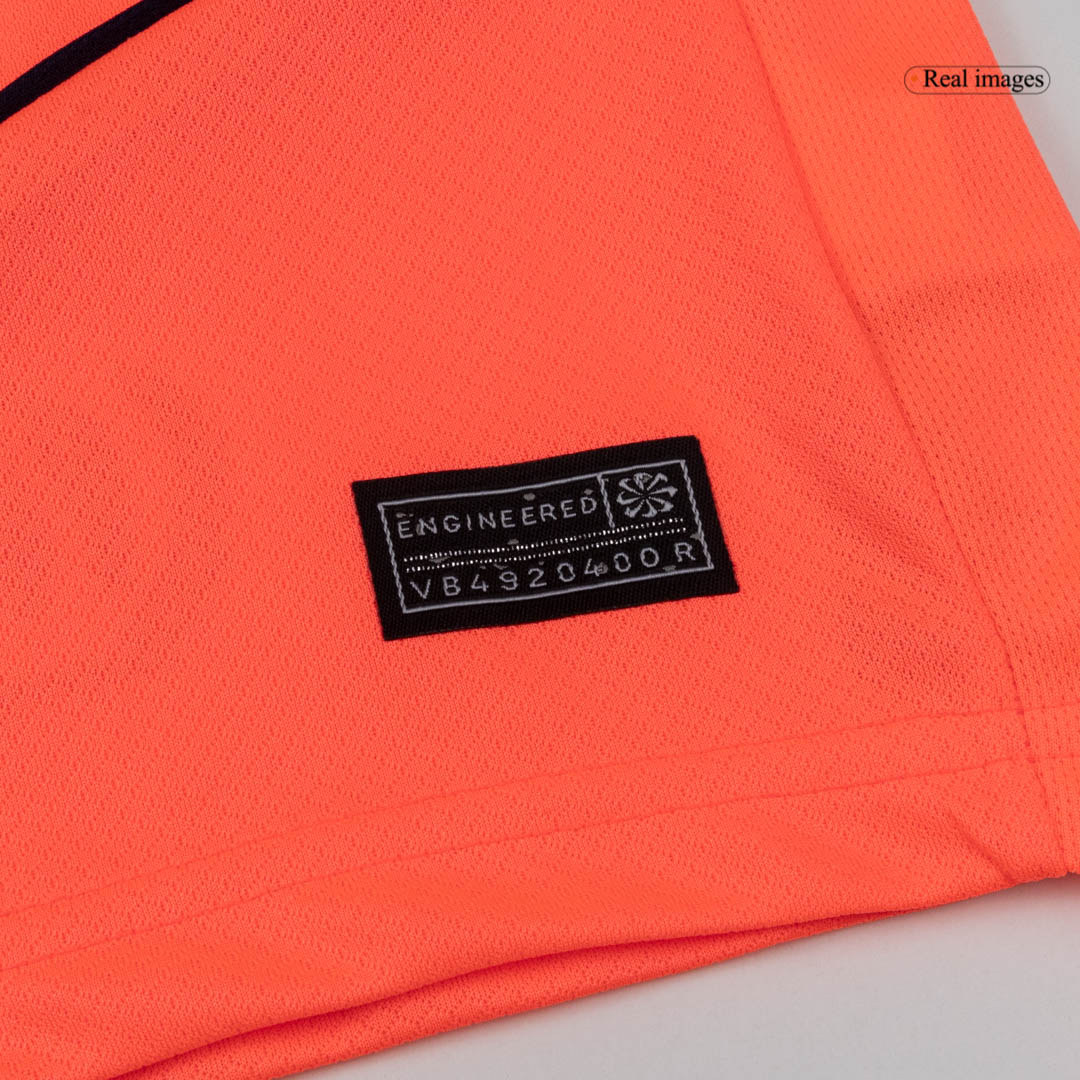 Kid's Barcelona Uittenue 2025/26