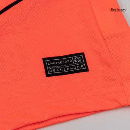 Kid's Barcelona Uittenue 2025/26