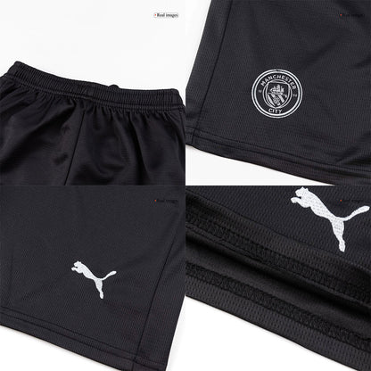 Kid's Manchester City Uitset 2025/26