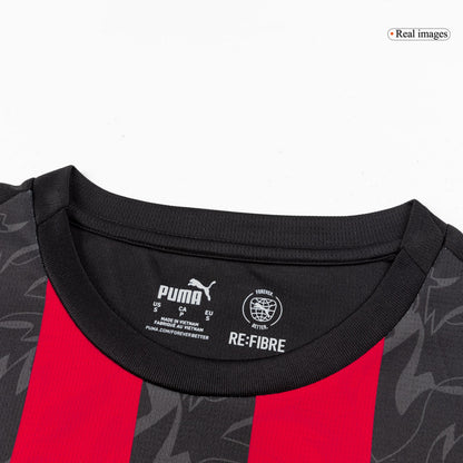 FOFANA #19 AC Milan Thuisshirt 2025/26