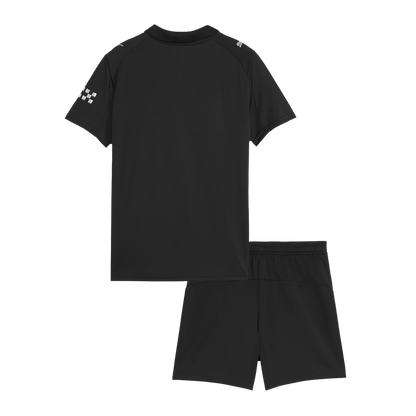 Kid's Manchester City Uitset 2025/26