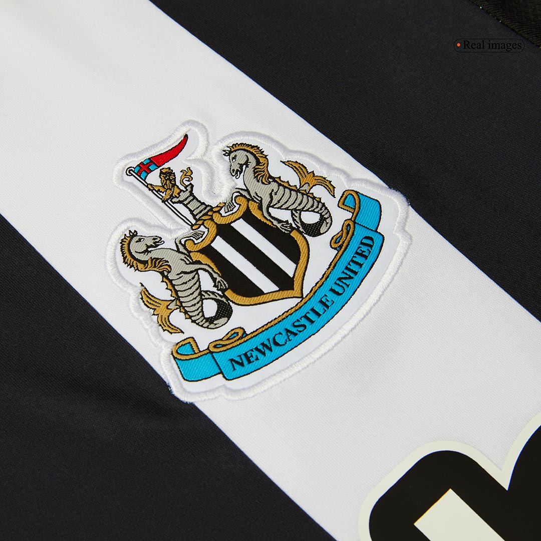 Newcastle United Thuisshirt 2024/25