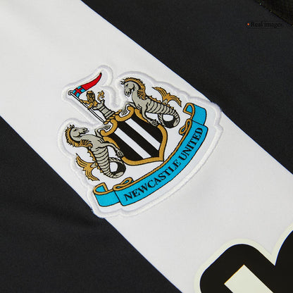 Newcastle United Thuisshirt 2024/25