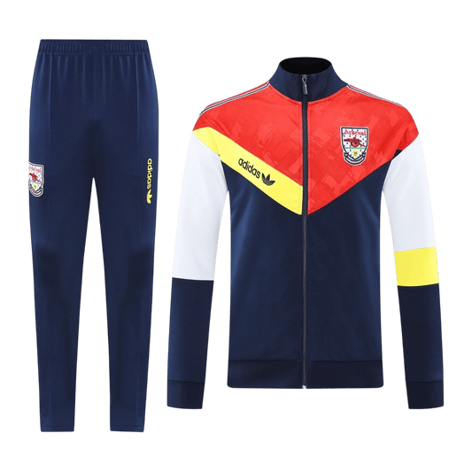 Arsenal Trainingspak 2025/26 Navy&Red
