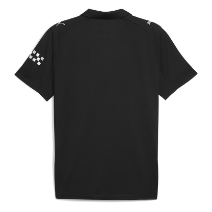 Manchester City Uitshirt 2025/26