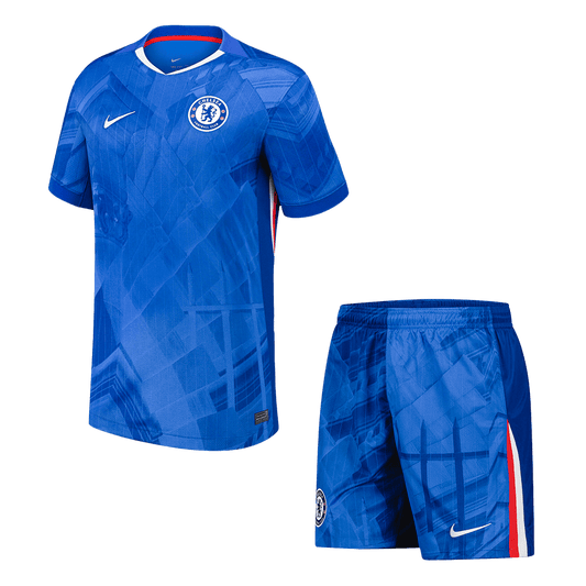 Chelsea Thuisset 2025/26