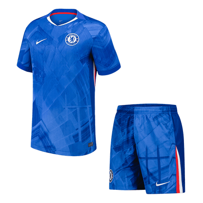 Chelsea Thuisset 2025/26