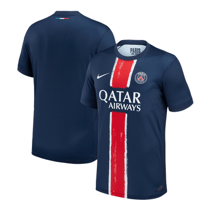 PSG Thuisshirt 2024/25