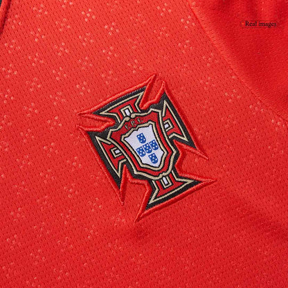 Kid's Portugal Thuisset 2025