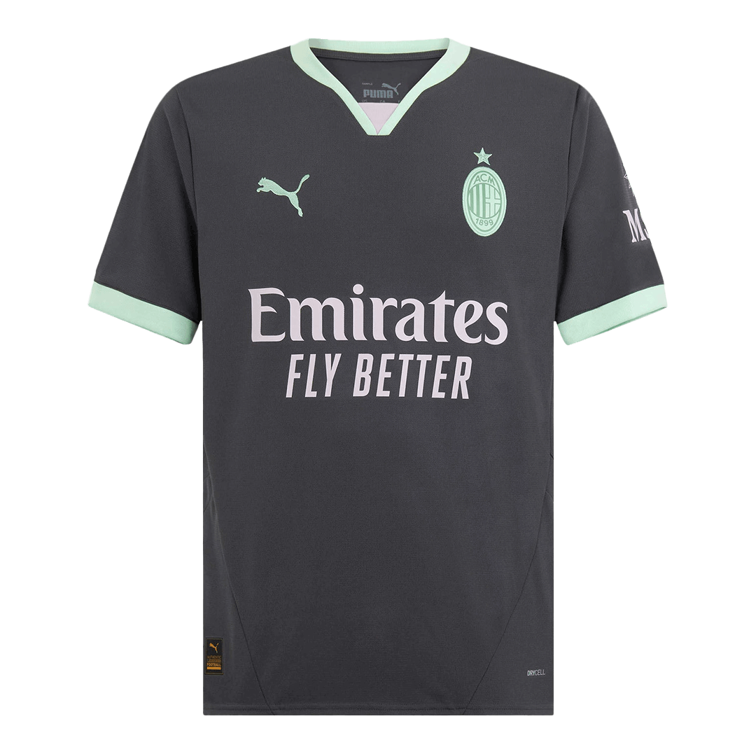 AC Milan Derde Shirt 2024/25