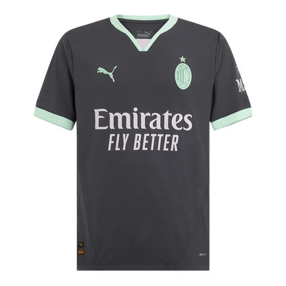 AC Milan Derde Shirt 2024/25