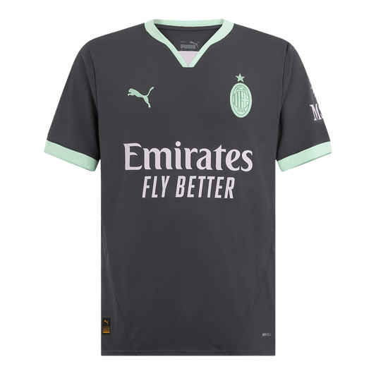 AC Milan Derde Shirt 2024/25
