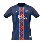 PSG Thuisshirt 2025/26