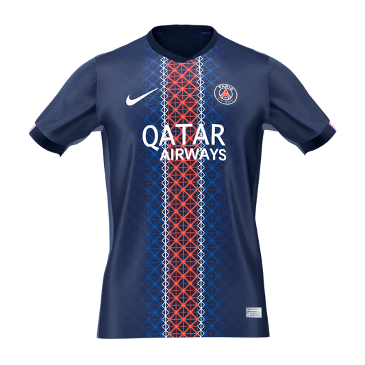 PSG Thuisshirt 2025/26