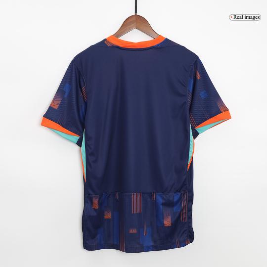 Nederland Uitset Euro 2024