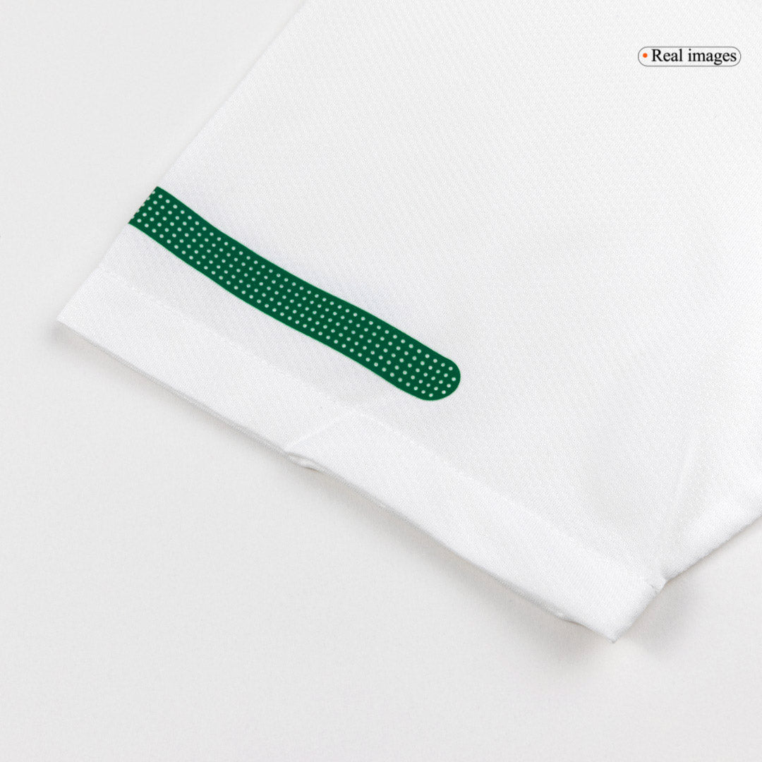 Retro Portugal Uitshirt 2010