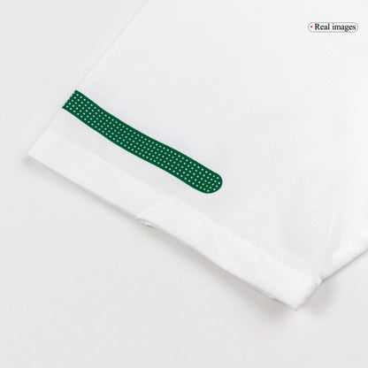 Retro Portugal Uitshirt 2010