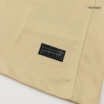 Dames Barcelona Uitshirt 2025/26