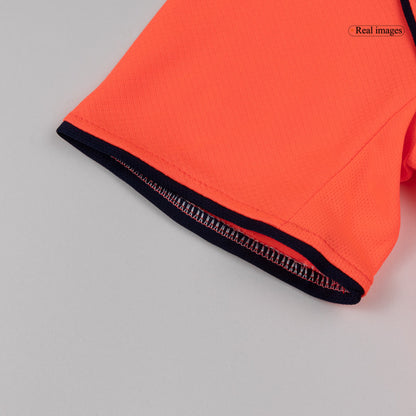 Kid's Barcelona Uittenue 2025/26