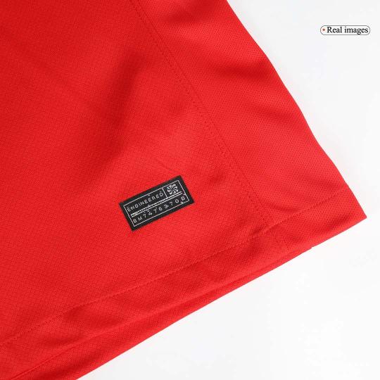Portugal Thuisshirt Euro 2024