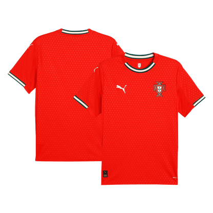 Portugal Thuisshirt 2025