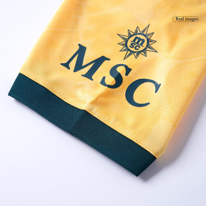 AC Milan Derde Set 2025/26