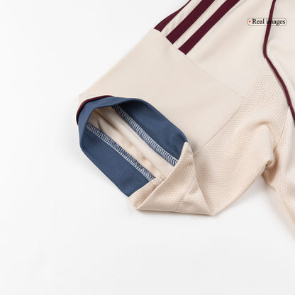 Amsterdam Derde Shirt 2025/26