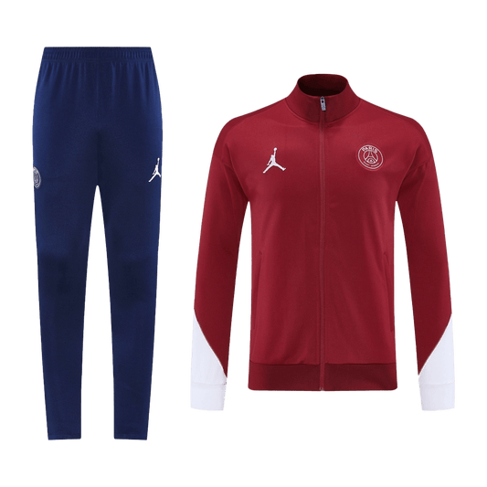 PSG Trainingspak 2025/26 Rood