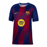 Barcelona Thuisshirt 2025/26