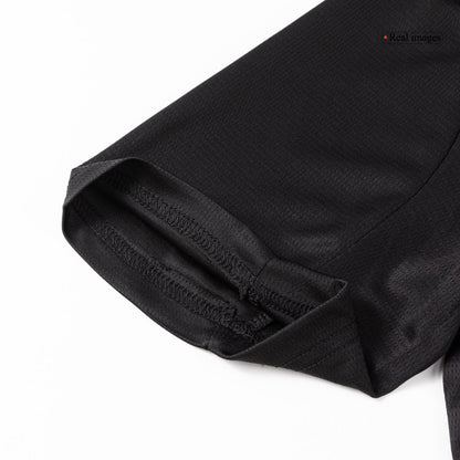 Manchester City Uitset 2025/26