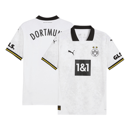 Borussia Dortmund Derde Shirt 2024/25